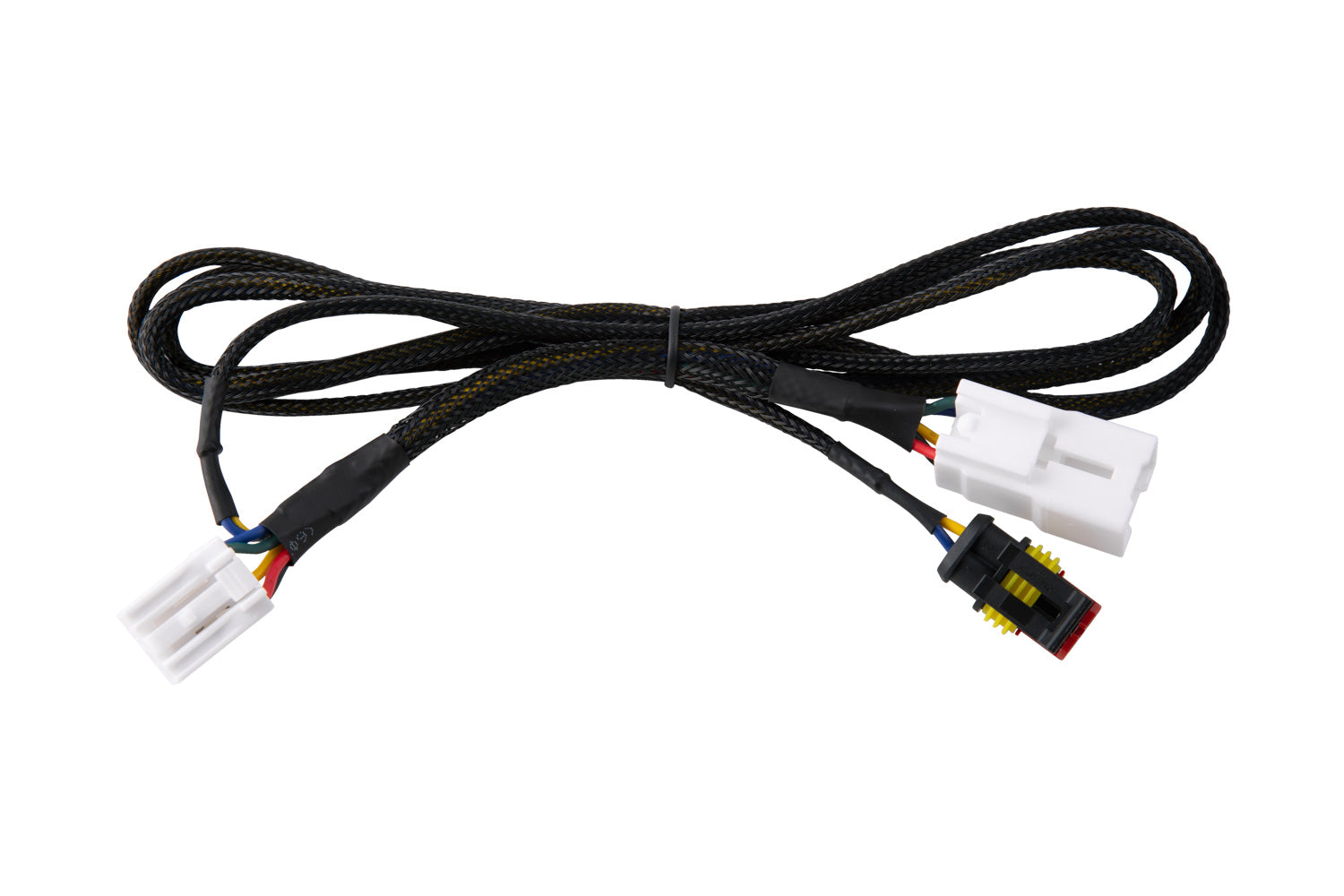 Diode Dynamics Stage Series Reverse Light Wiring Harness for 2010-2021 Toyota 4Runner