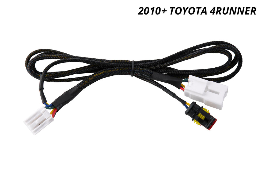 Diode Dynamics Stage Series Reverse Light Wiring Harness for 2005-2015 Toyota Tacoma