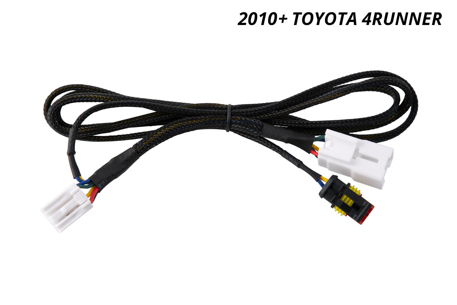 Diode Dynamics Stage Series Reverse Light Wiring Harness for 2005-2015 Toyota Tacoma