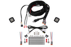 Diode Dynamics Stage Series Reverse Light Kit for 2010-2024 Toyota 4Runner C1 Pro