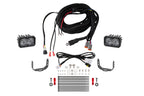 Diode Dynamics Stage Series Reverse Light Kit for 2010-2024 Toyota 4Runner C2 2.0 Pro