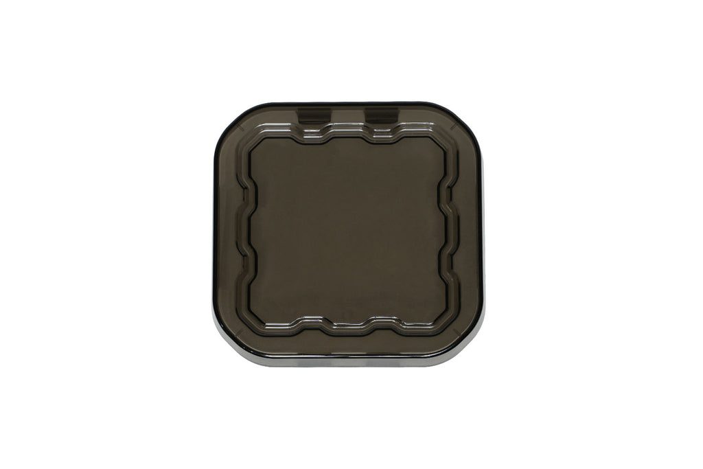 Diode Dynamics SS5 LED Pod Cover Smoked (one)