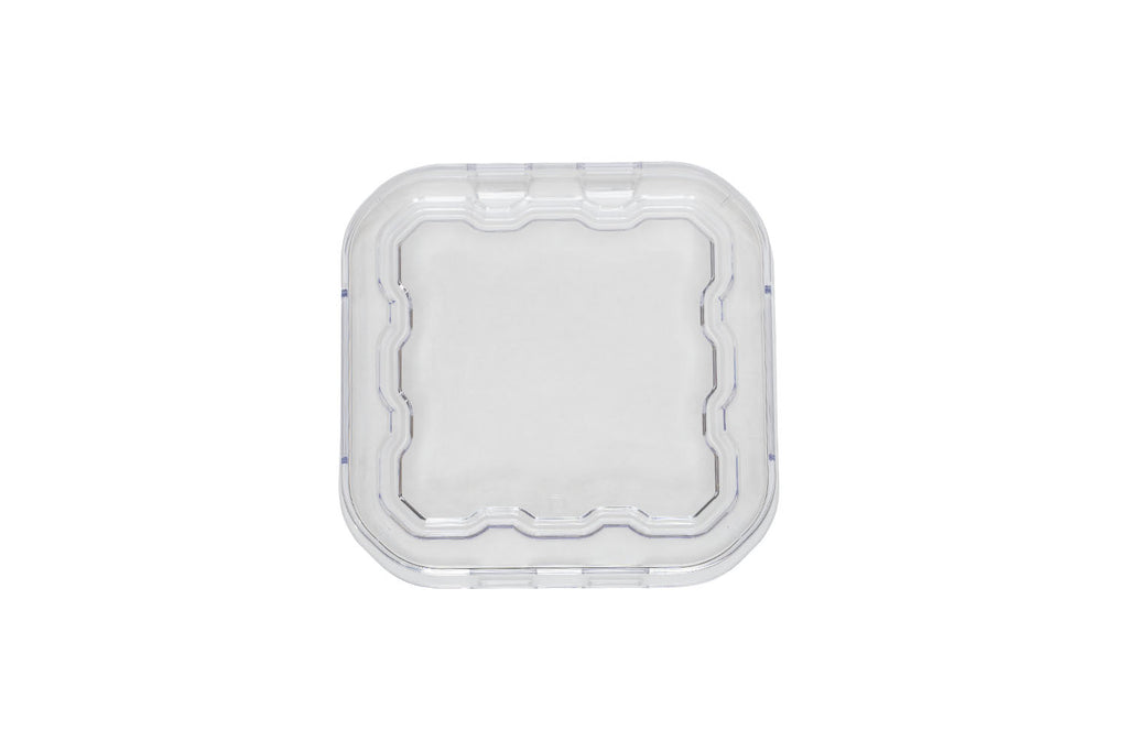 Diode Dynamics SS5 LED Pod Cover Clear (one)