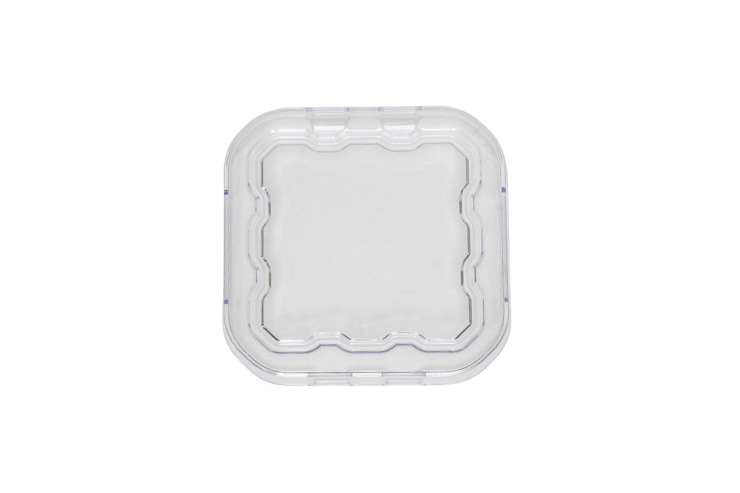 Diode Dynamics SS5 LED Pod Cover Clear (one)