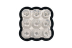 Diode Dynamics SS5 Lens Clear Driving