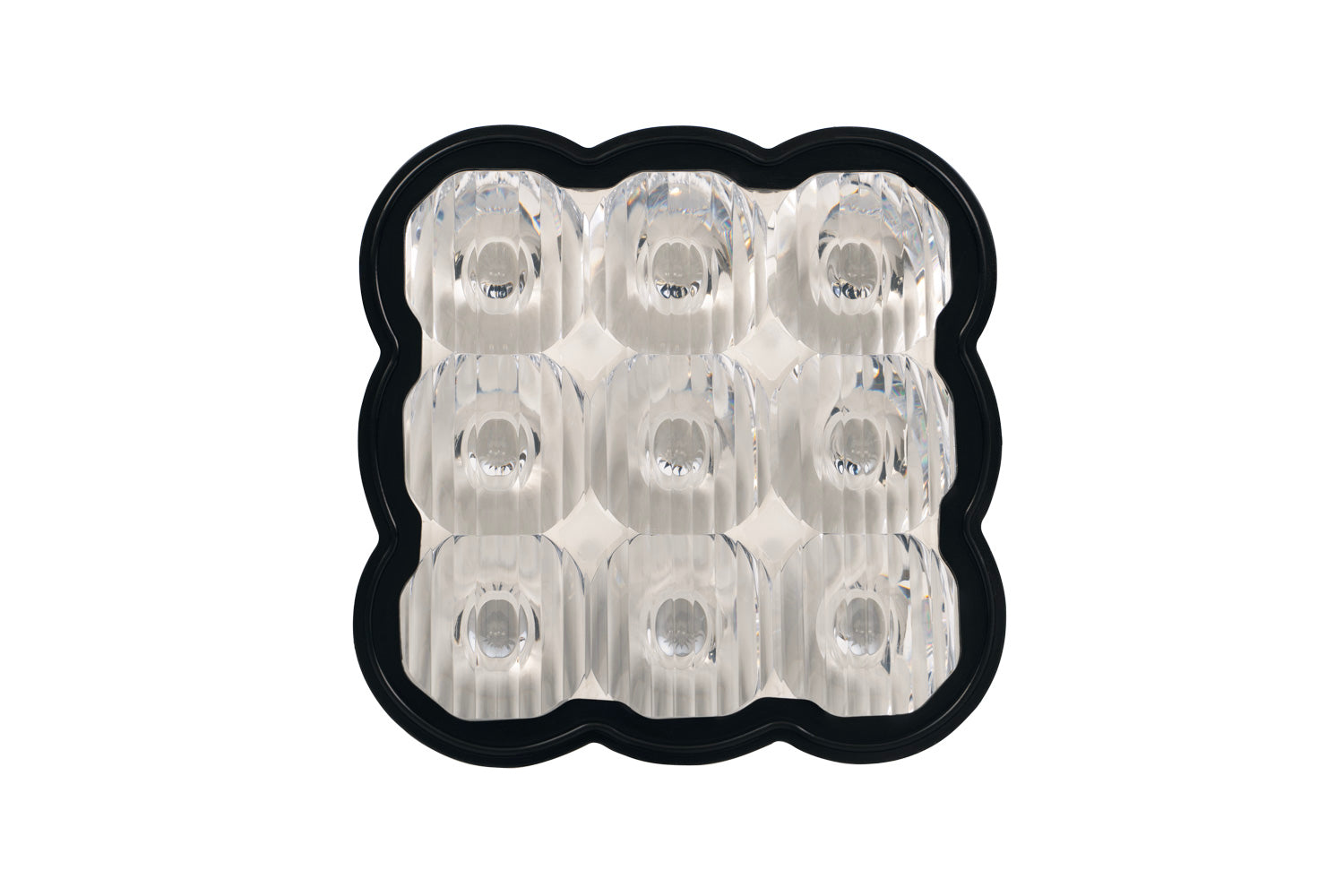 Diode Dynamics SS5 Lens Clear Driving