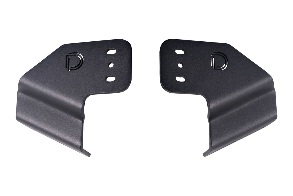 Diode Dynamics Stage Series Windshield Bracket Kit for 2021+ Ford Bronco