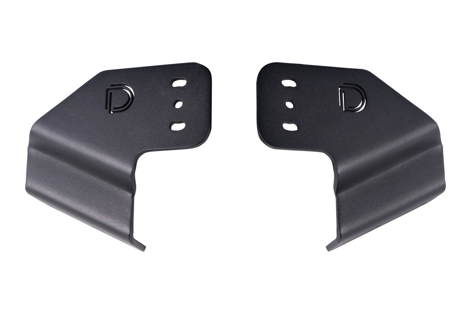 Diode Dynamics Stage Series Windshield Bracket Kit for 2021+ Ford Bronco