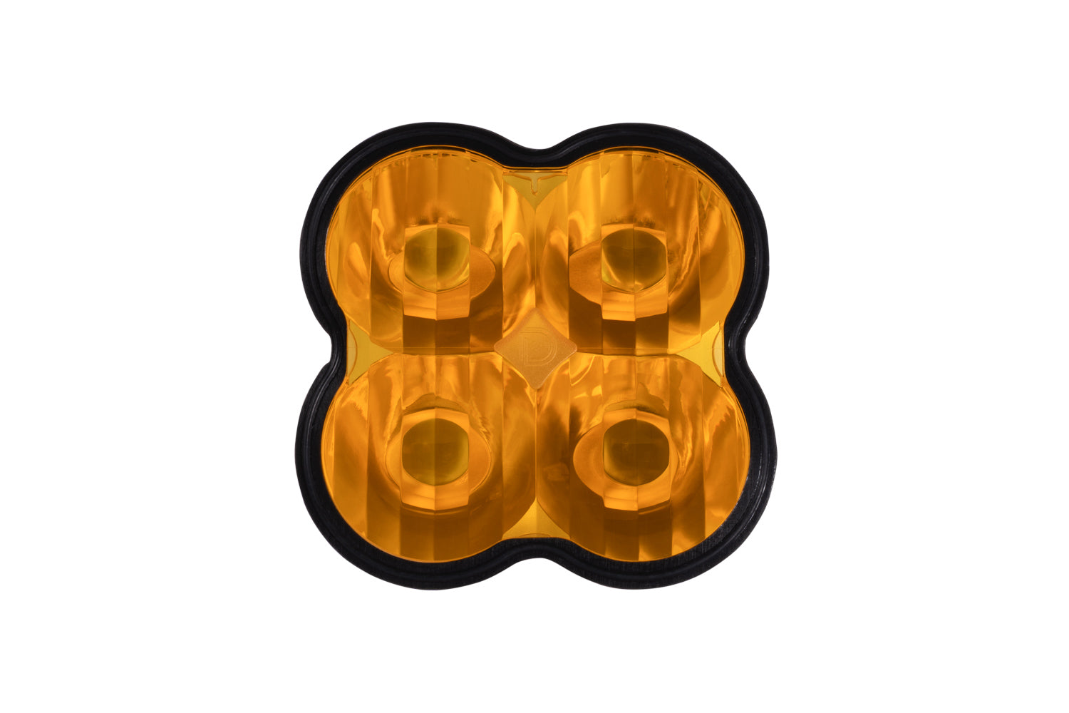 Diode Dynamics SS3 Lens PC Driving Max Yellow
