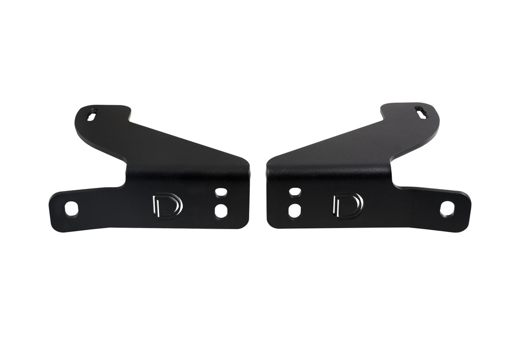 Diode Dynamics SS5 Bumper Bracket Kit for 2021-2023 Ford F-150