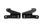 Diode Dynamics SS5 Bumper Bracket Kit for 2021-2023 Ford F-150