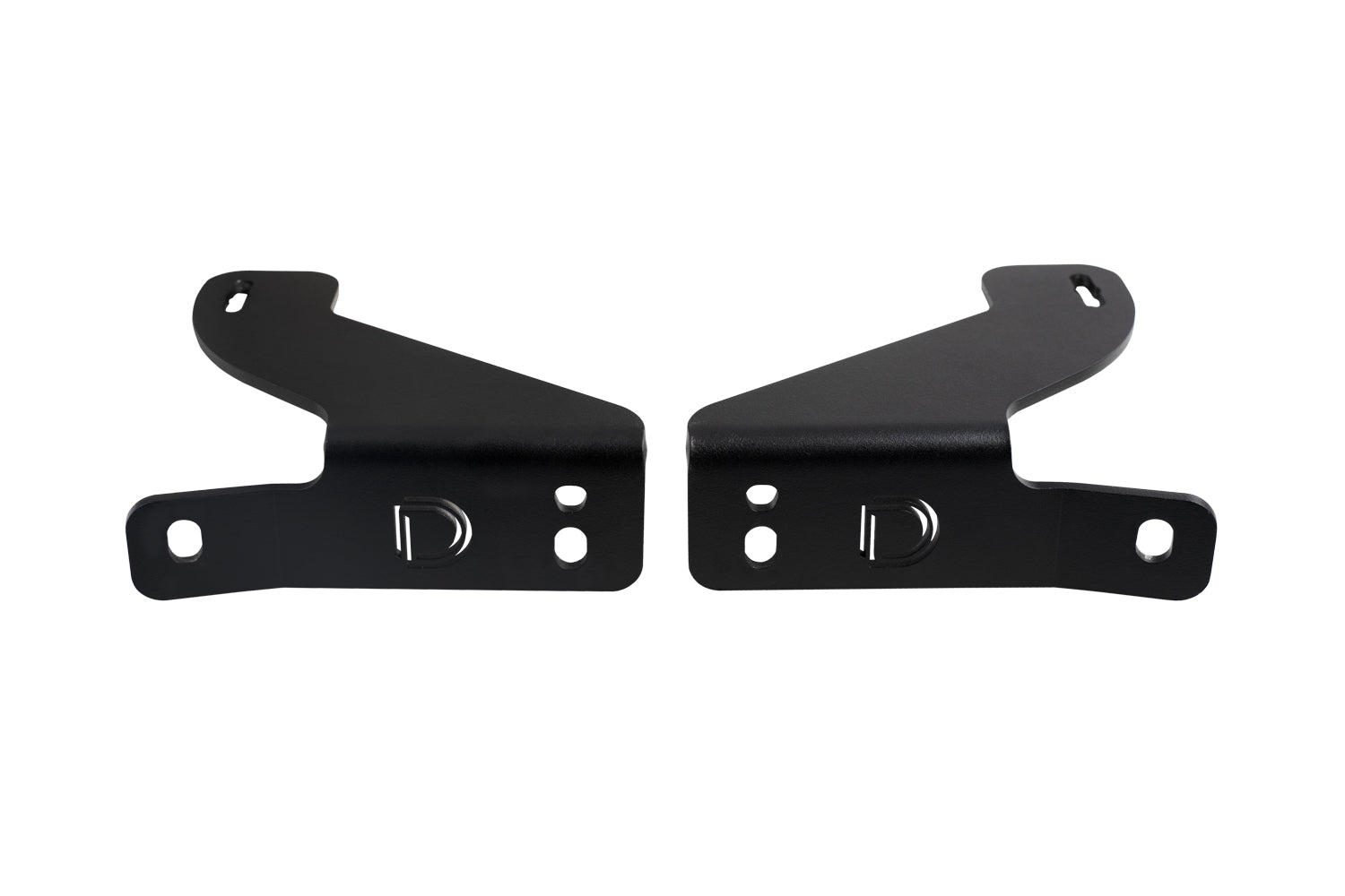 Diode Dynamics SS5 Bumper Bracket Kit for 2021-2023 Ford F-150