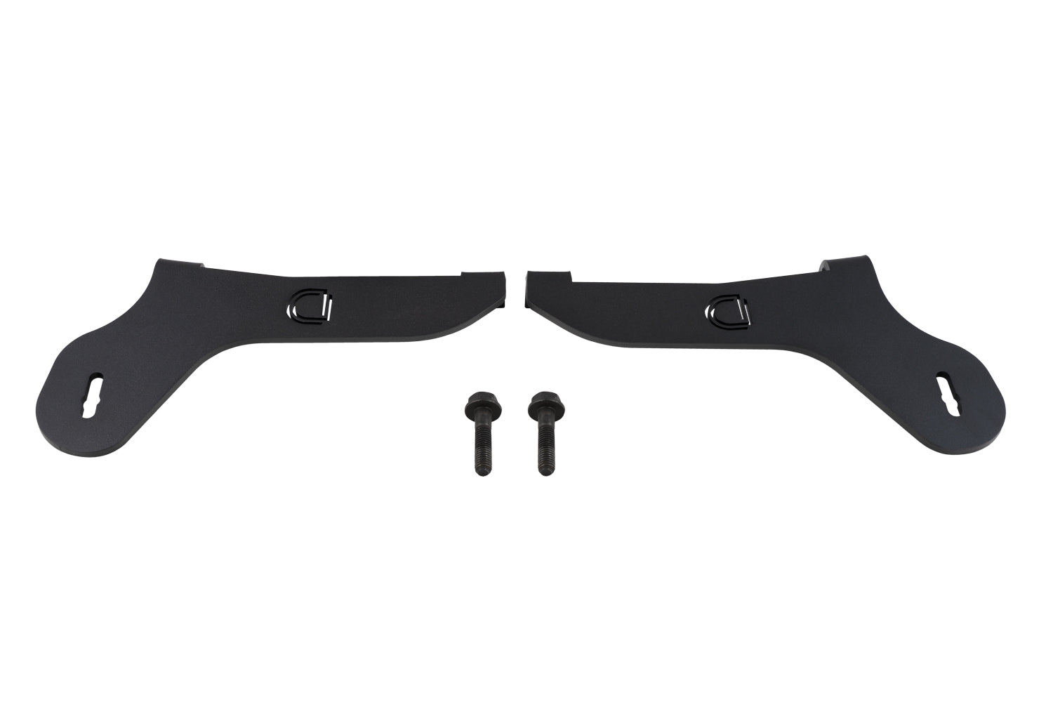 Diode Dynamics SS5 Bumper Bracket Kit for 2017-2020 Ford Raptor