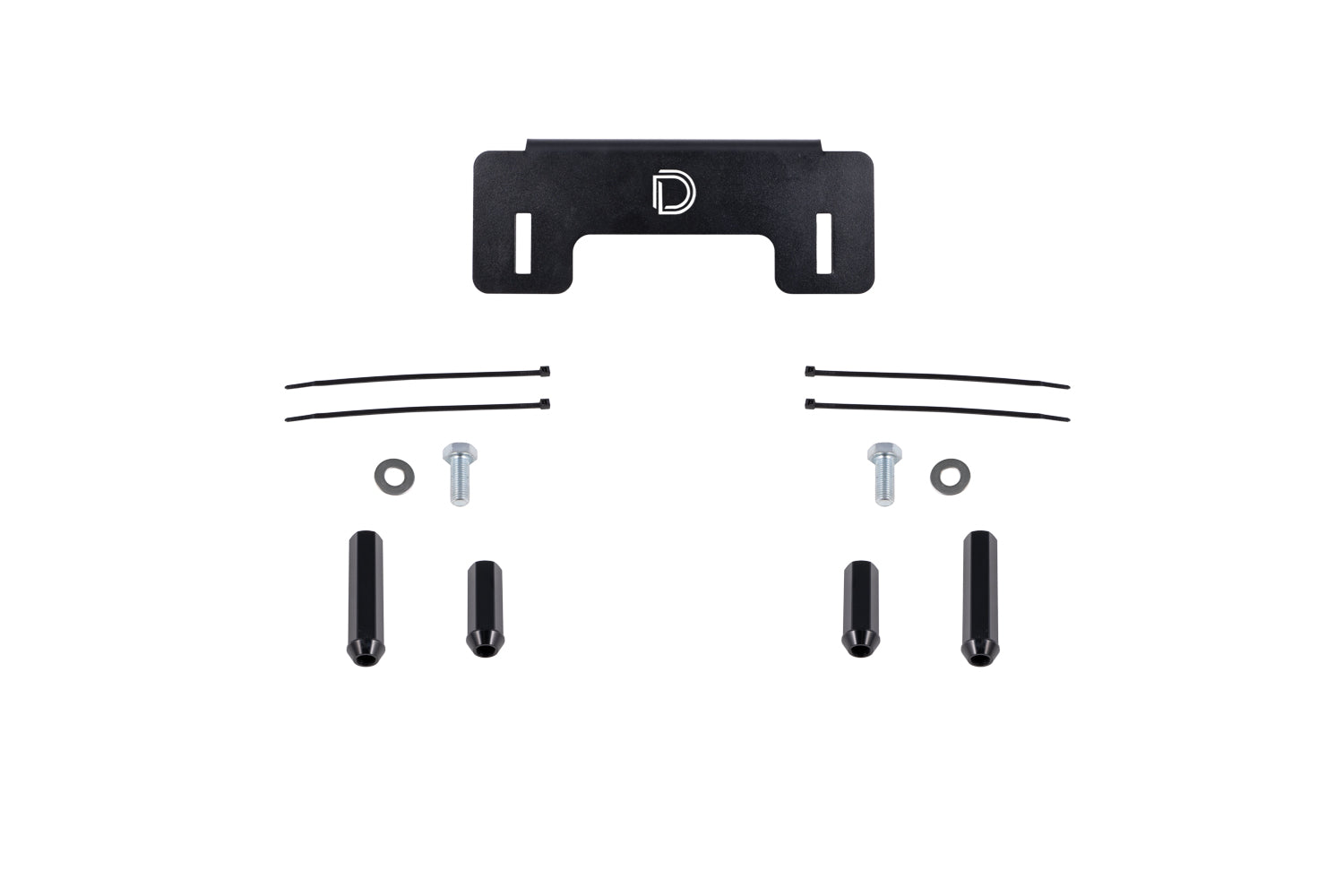 Diode Dynamics Stage Series Reverse Light Kit Brackets for 2021-2025 Ford Bronco