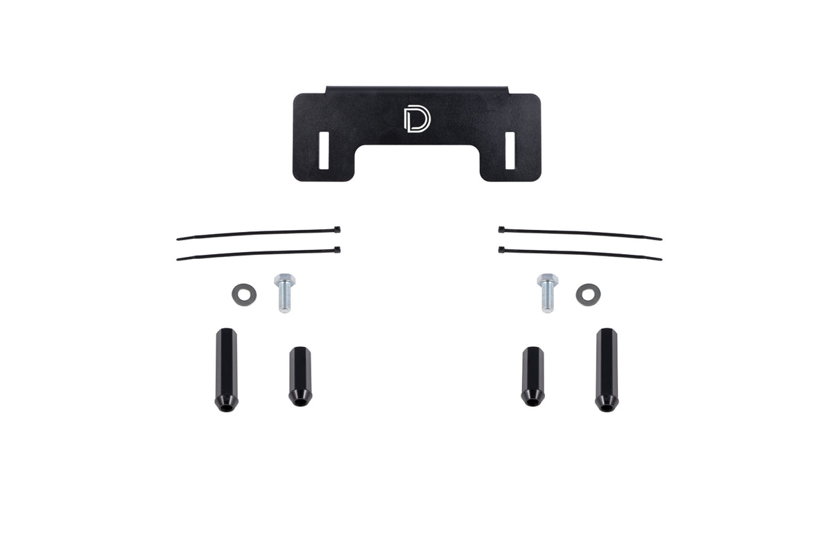 Diode Dynamics Stage Series Reverse Light Kit Brackets for 2021-2025 Ford Bronco