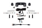 Diode Dynamics Stage Series Reverse Light Kit for 2021-2025 Ford Bronco C1 Pro