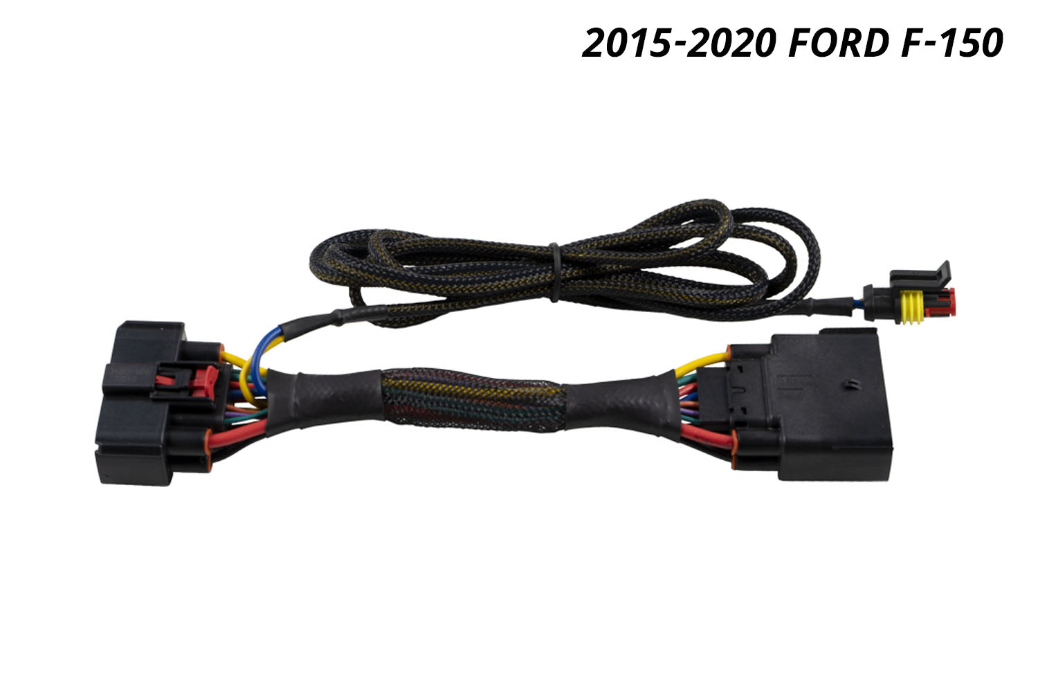 Diode Dynamics Stage Series Reverse Light Wiring Harness for 2016-2021 Toyota Tacoma