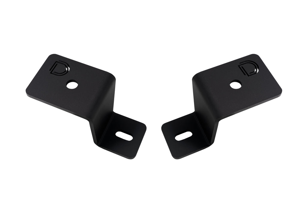 Diode Dynamics Stage Series Ditch Light Brackets for 2021-2025 Ford F-150