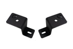 Diode Dynamics Stage Series Ditch Light Brackets for 2021-2025 Ford F-150