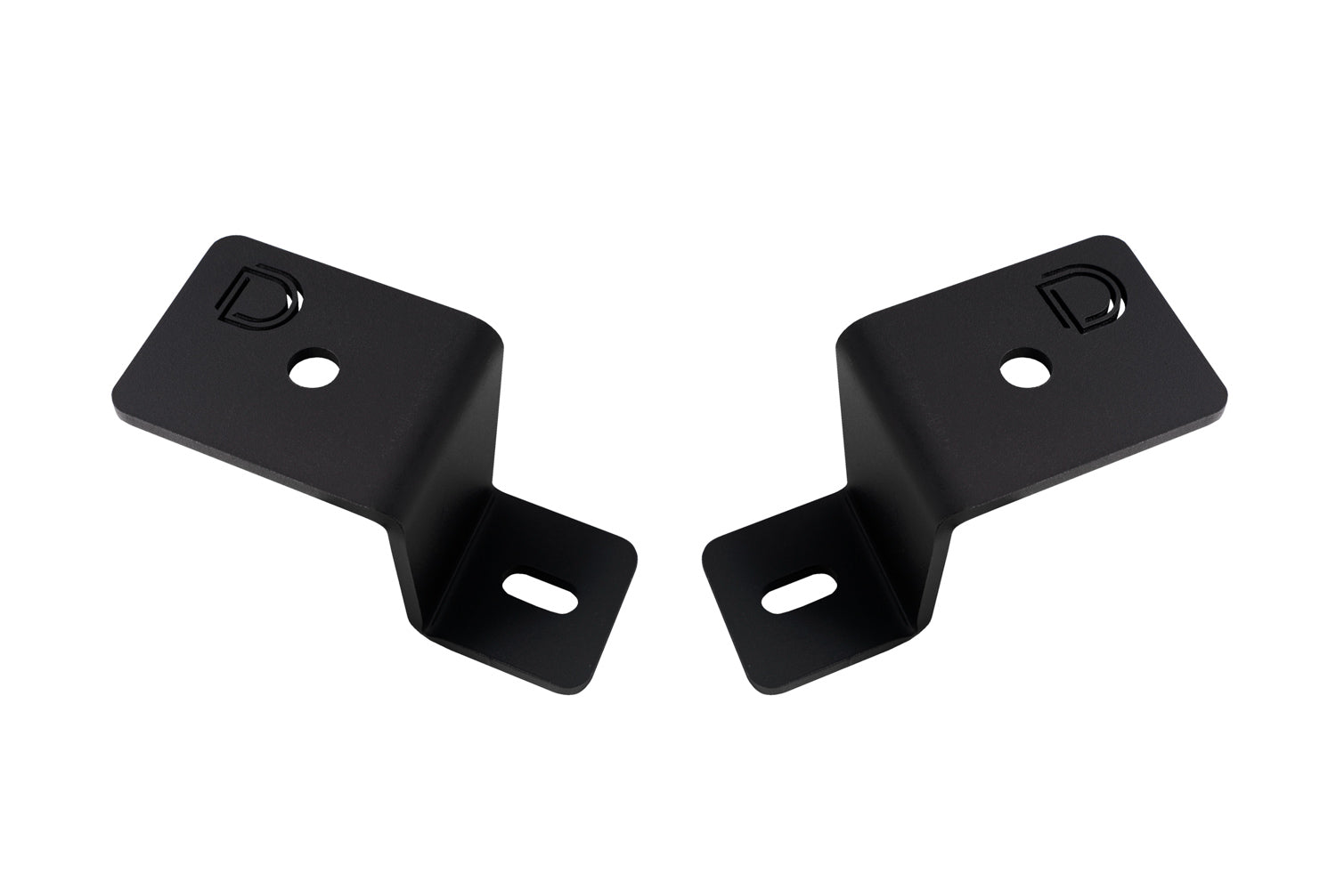 Diode Dynamics Stage Series Ditch Light Brackets for 2021-2025 Ford F-150