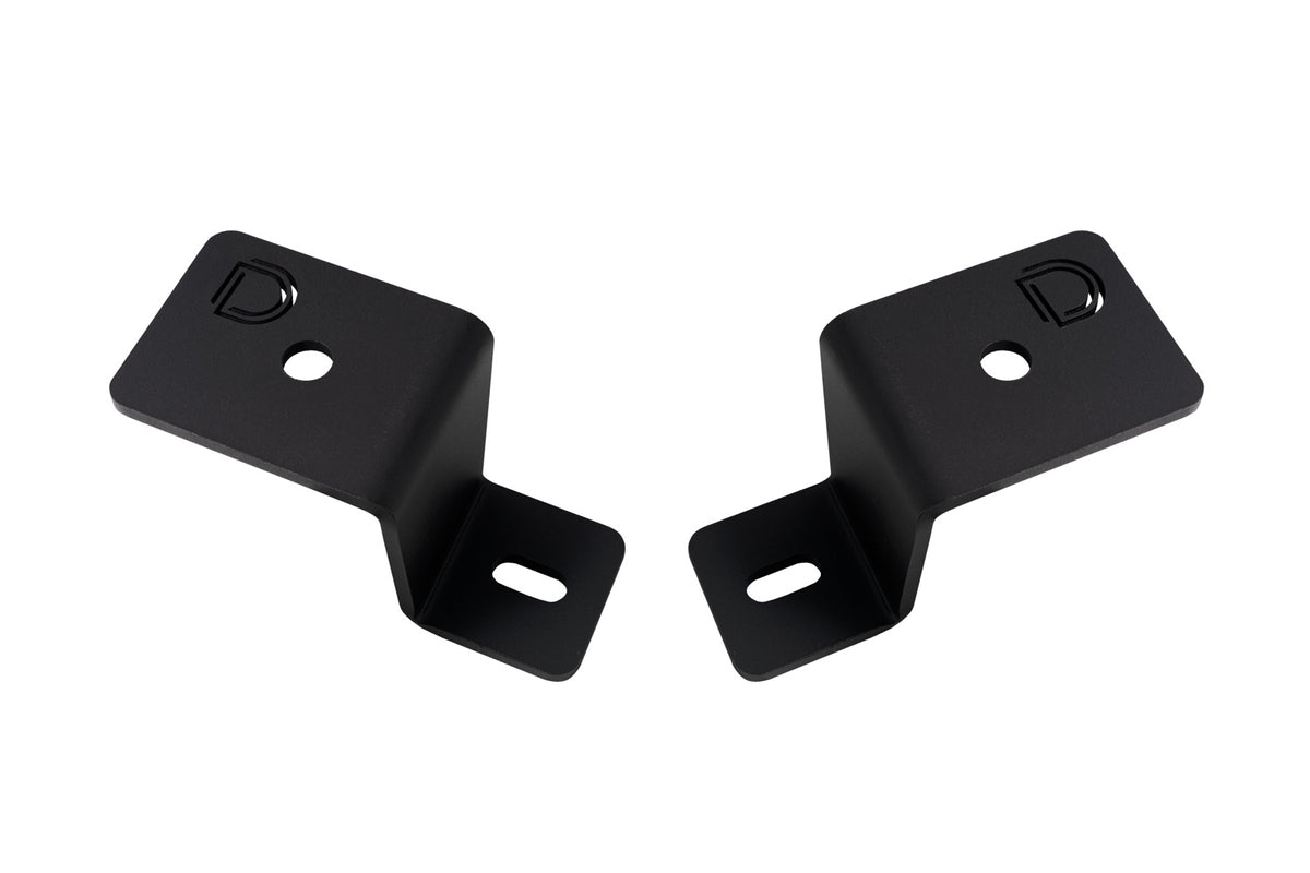 Diode Dynamics Stage Series Ditch Light Brackets for 2021-2025 Ford F-150