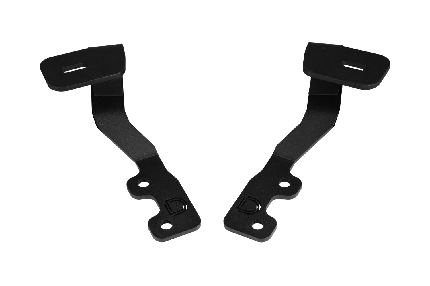 Diode Dynamics Stage Series Ditch Light Bracket Kit for 2022+ Toyota Tundra