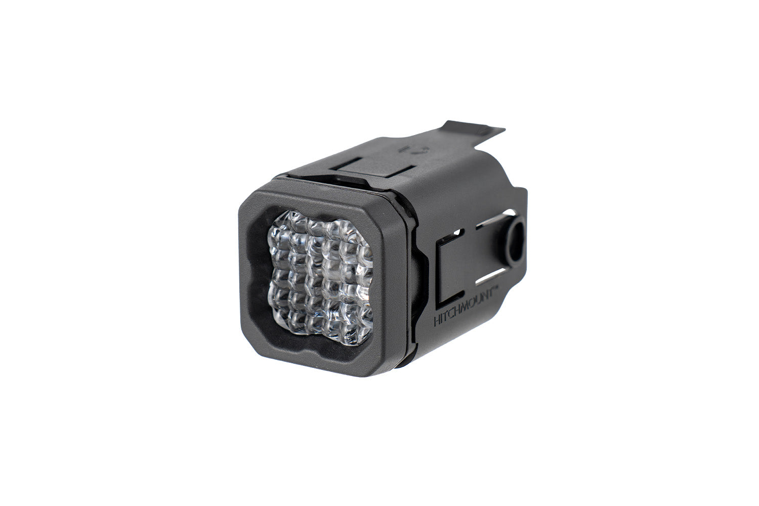 Diode Dynamics HitchMount LED Pod Reverse Kit C1 Sport (No Harness)