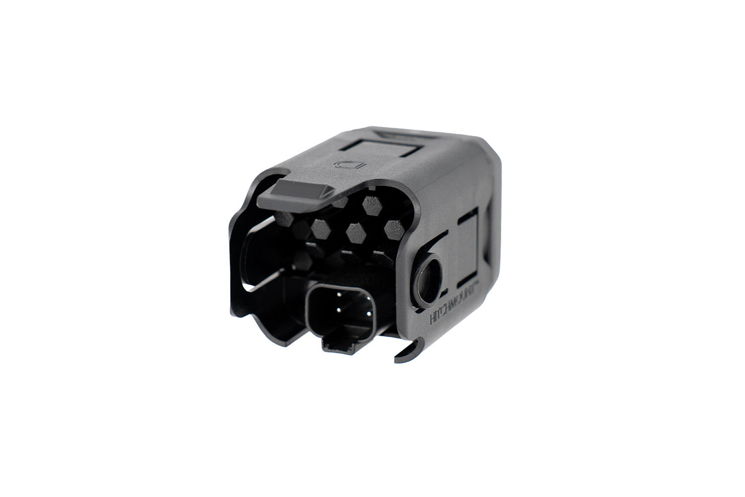 Diode Dynamics HitchMount LED Pod 4-Pin Reverse Kit C1R