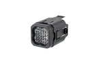 Diode Dynamics HitchMount LED Pod Reverse Kit C1R (No Harness)
