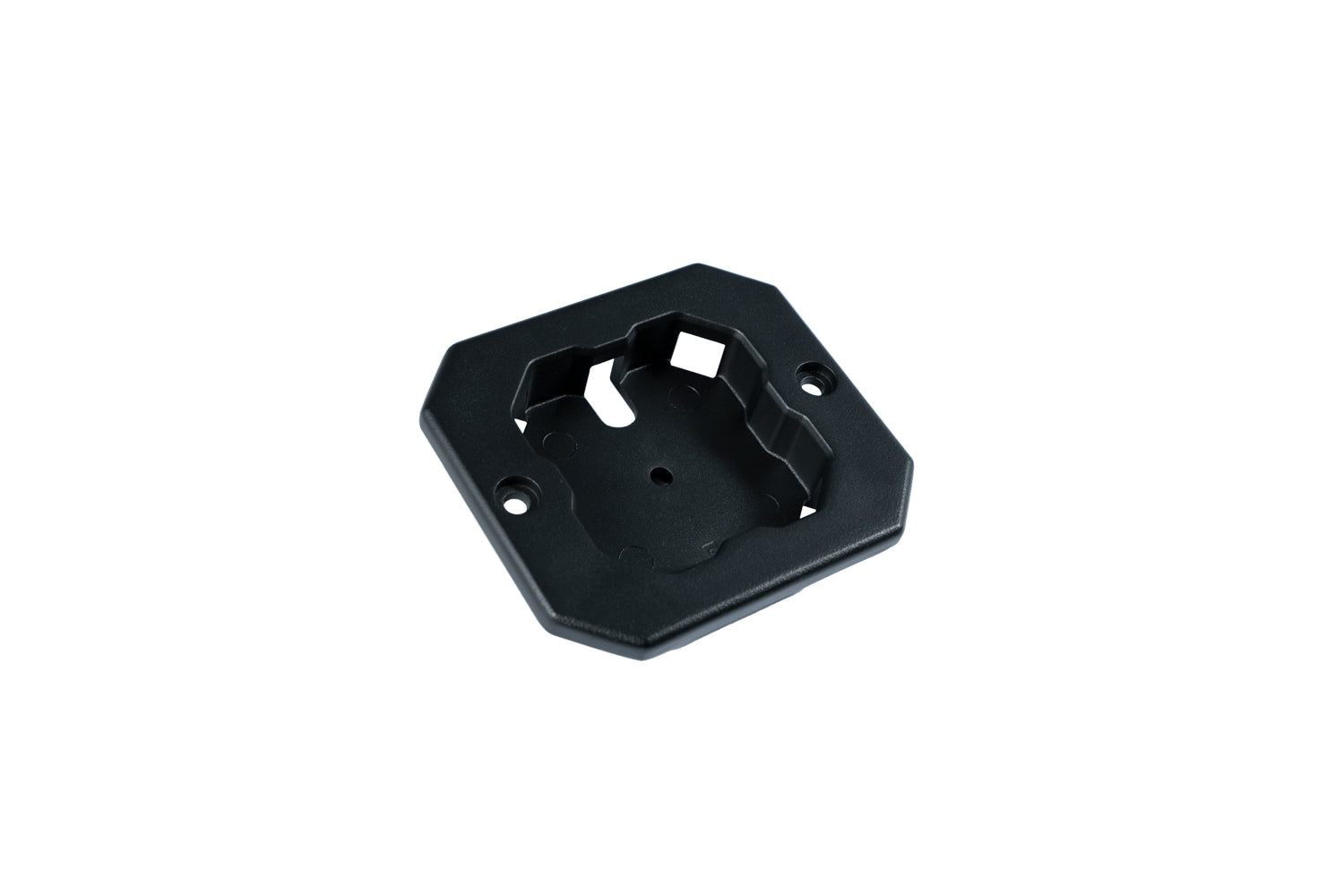 Diode Dynamics Stage Series Rock Light Flush Mount Kit (one)