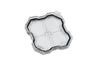 Diode Dynamics White Clear Lens for Stage Series Rock Lights