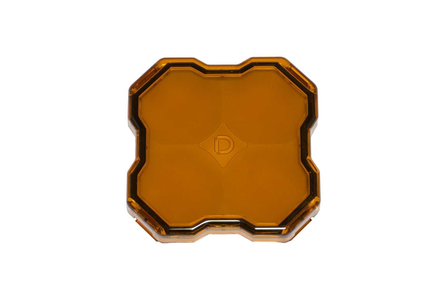 Diode Dynamics Amber Diffused Lens for Stage Series Rock Lights