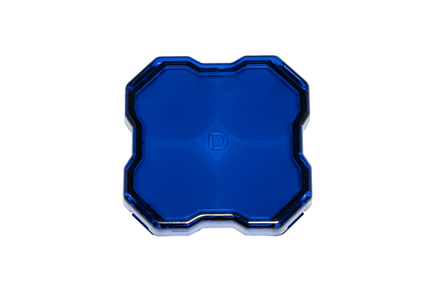 Diode Dynamics Blue Diffused Lens for Stage Series Rock Lights