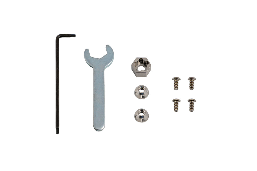 Diode Dynamics C2 2.0 Security Hardware Kit
