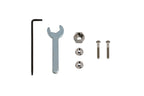 Diode Dynamics SSC1/C2 1.0 Security Hardware Kit