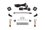 Diode Dynamics Stage Series Reverse Light Kit for 2017-2023 Ford Super Duty C1R