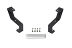 Diode Dynamics SS5 Bumper Bracket Kit for 2019-2024 Ram