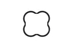 Diode Dynamics SS3 LED Pod Replacement Sealing Gasket (one)