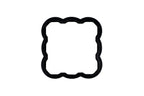 Diode Dynamics SS3 LED Pod Replacement Sealing Gasket (one)