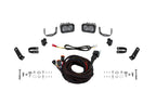 Diode Dynamics Stage Series 1.25 Inch Roll Bar Reverse Light Kit C2 2.0 Sport (pair)