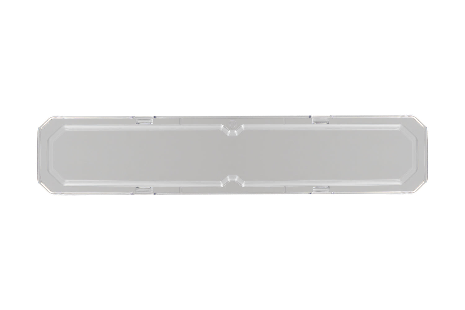 Diode Dynamics SS10 Cover Standard Clear