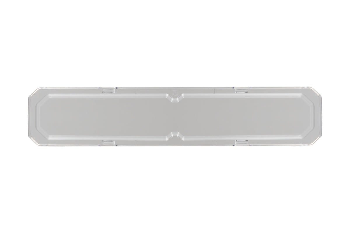 Diode Dynamics SS10 Cover Standard Clear