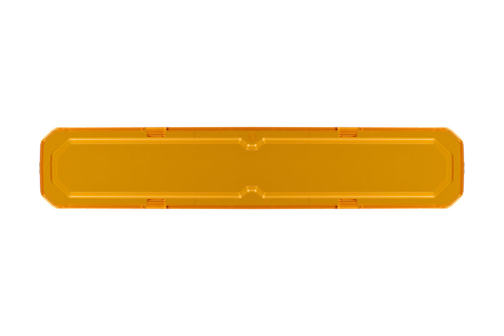 Diode Dynamics SS10 Cover Standard Yellow