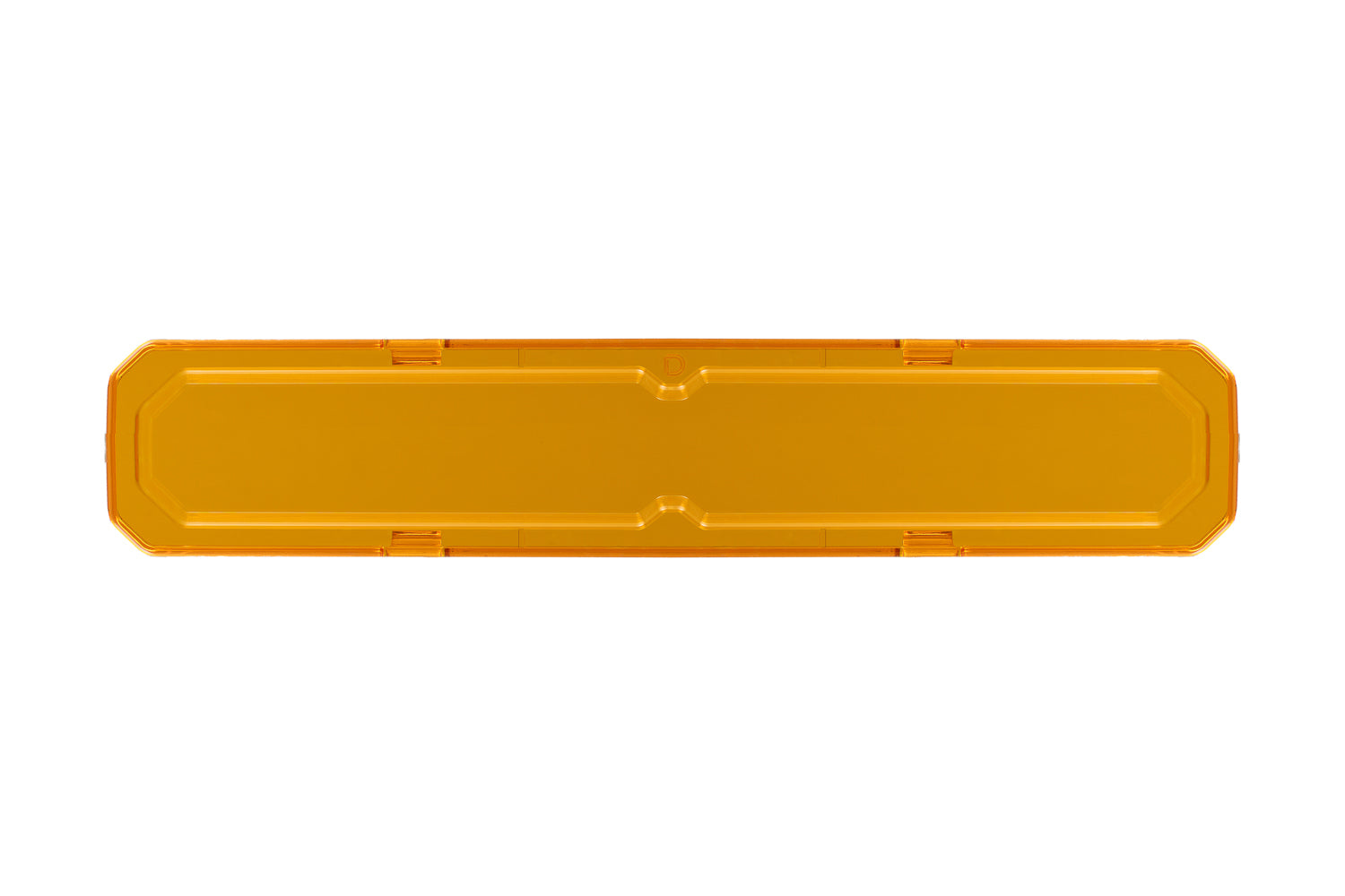 Diode Dynamics SS10 Cover Standard Yellow