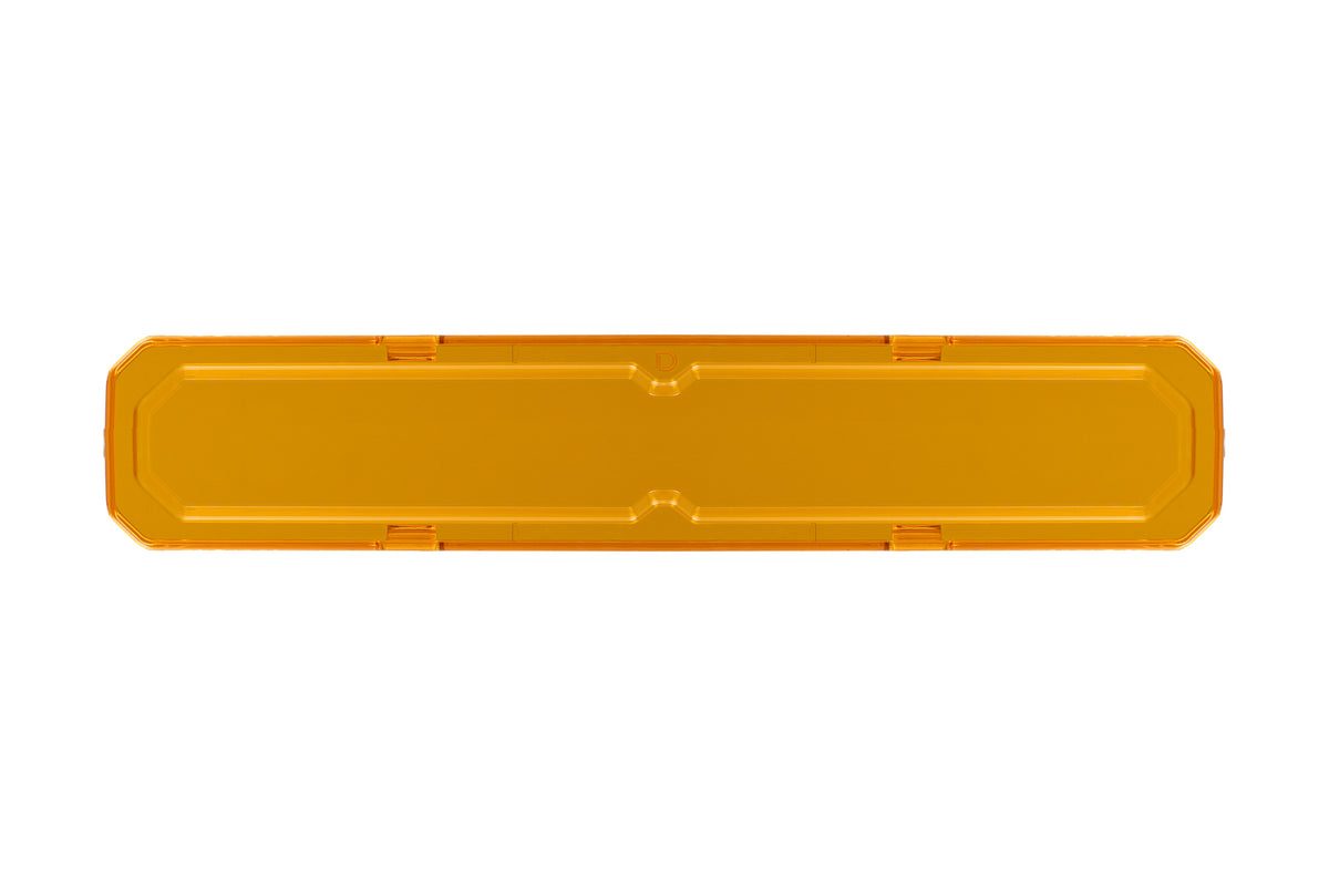 Diode Dynamics SS10 Cover Standard Yellow