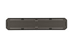 Diode Dynamics SS10 Cover Standard Smoked
