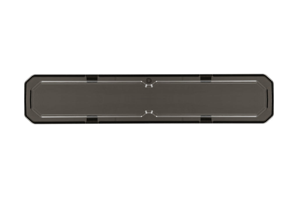 Diode Dynamics SS10 Cover Standard Smoked