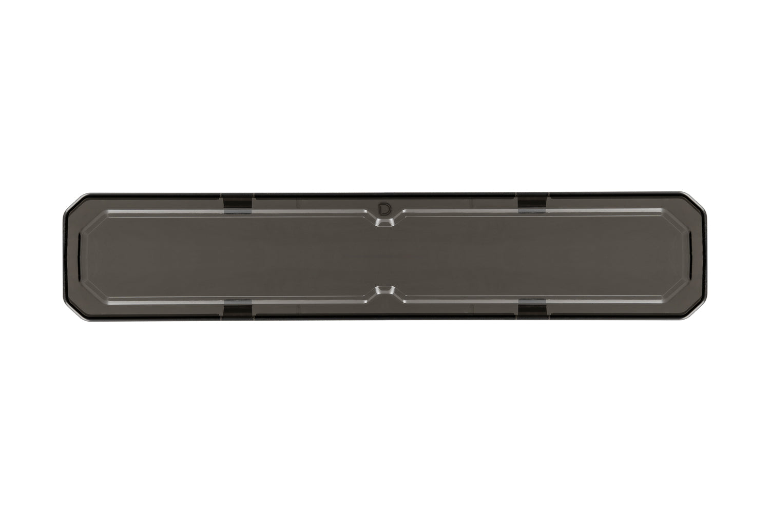 Diode Dynamics SS10 Cover Standard Smoked