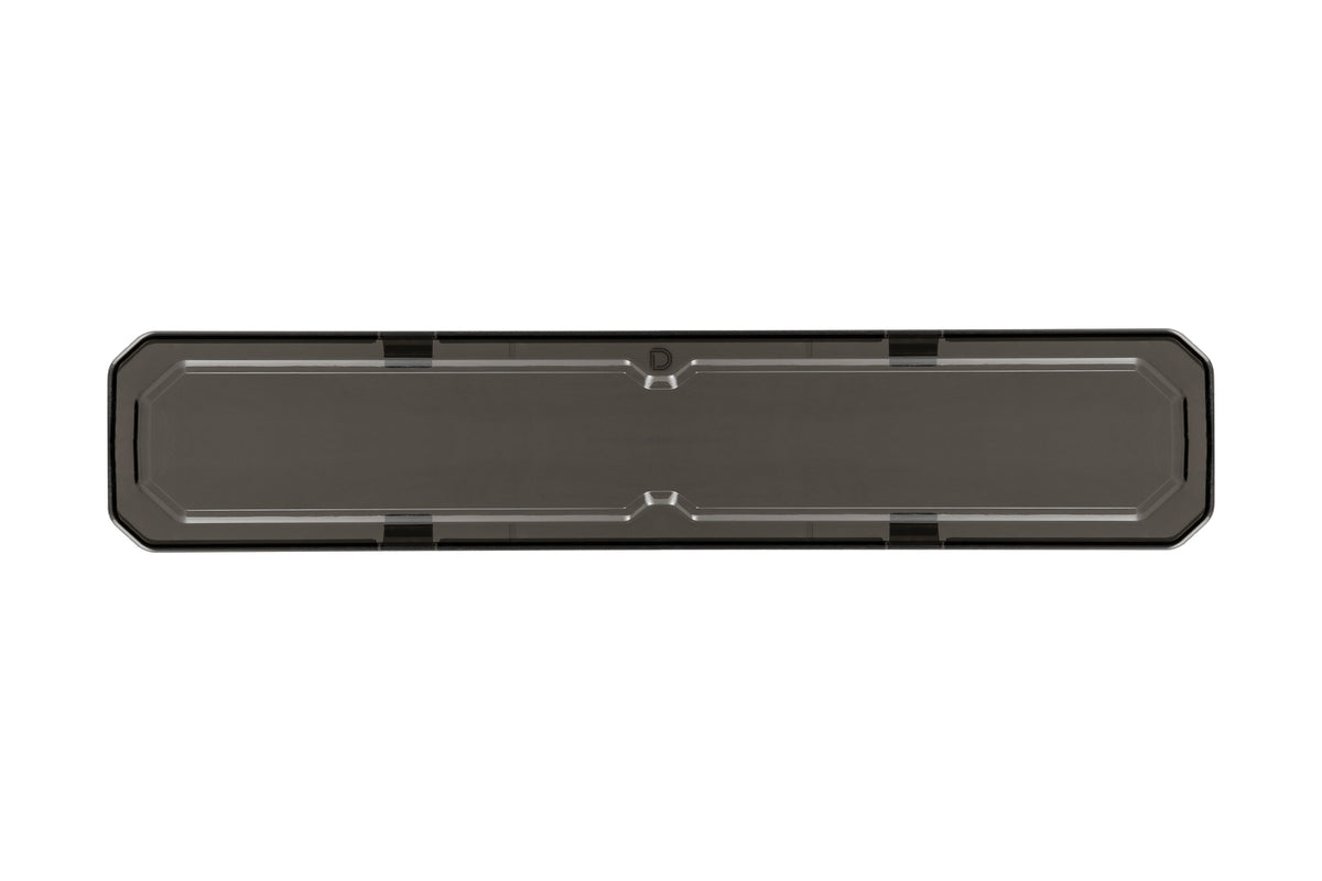 Diode Dynamics SS10 Cover Standard Smoked