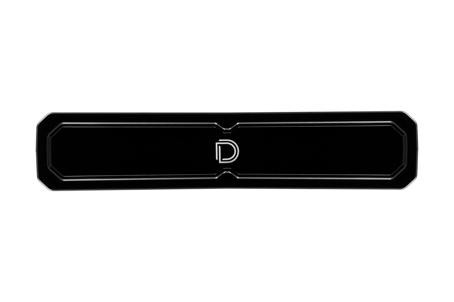 Diode Dynamics Extruded Cover Yellow